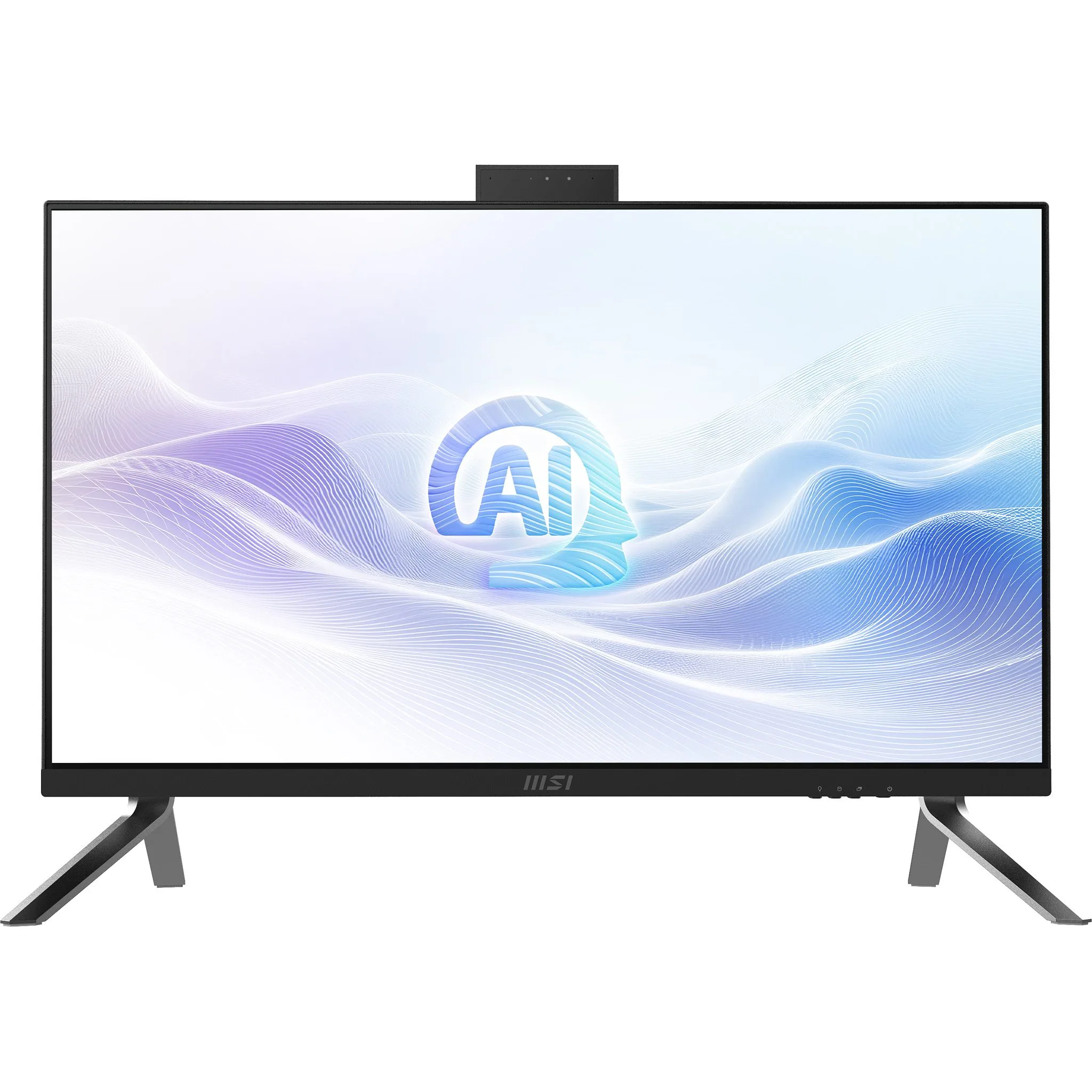 MSI Modern AM273Q AI 1UM-058EU U7-155H/32GB/1TBSSD/W11 Pro AZERTY French Layout