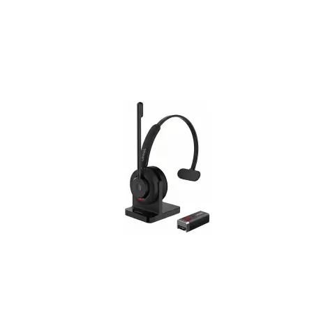 Fanvil DH301D PRO, DECT Wireless Headset