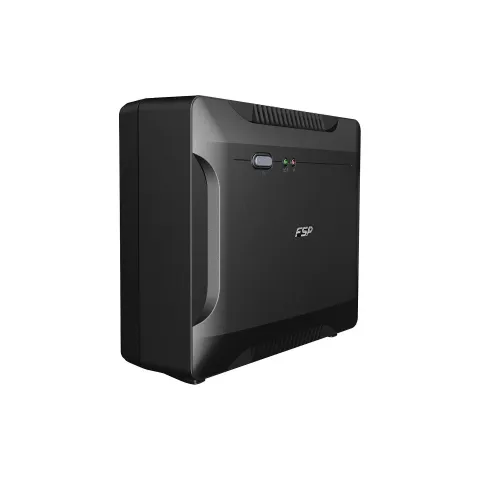 FSP Nano 600 Offline UPS 600VA 360W - PPF3600210