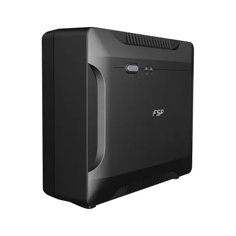 FSP NANO 800 Offline UPS 800VA 480W