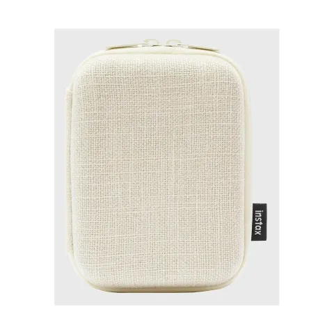 Fujifilm Case fr Instax mini Link 3 clay white