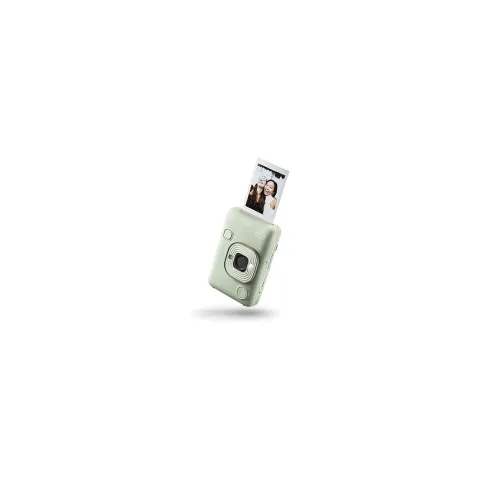 Fujifilm instax mini LiPlay matcha grn