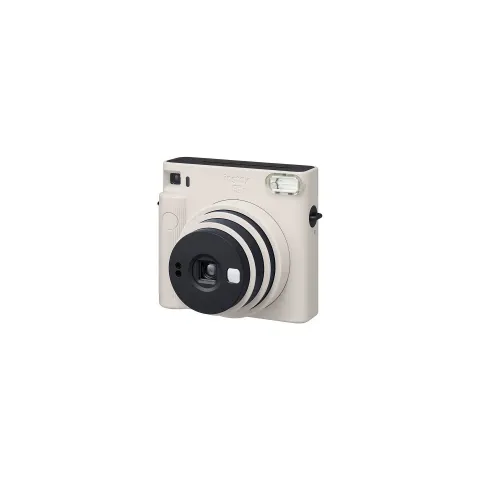 Fujifilm instax SQUARE SQ 1 chalk white
