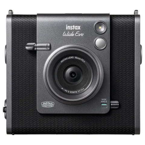 Fujifilm Instax Wide Evo