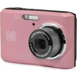 Kodak FZ45 pink