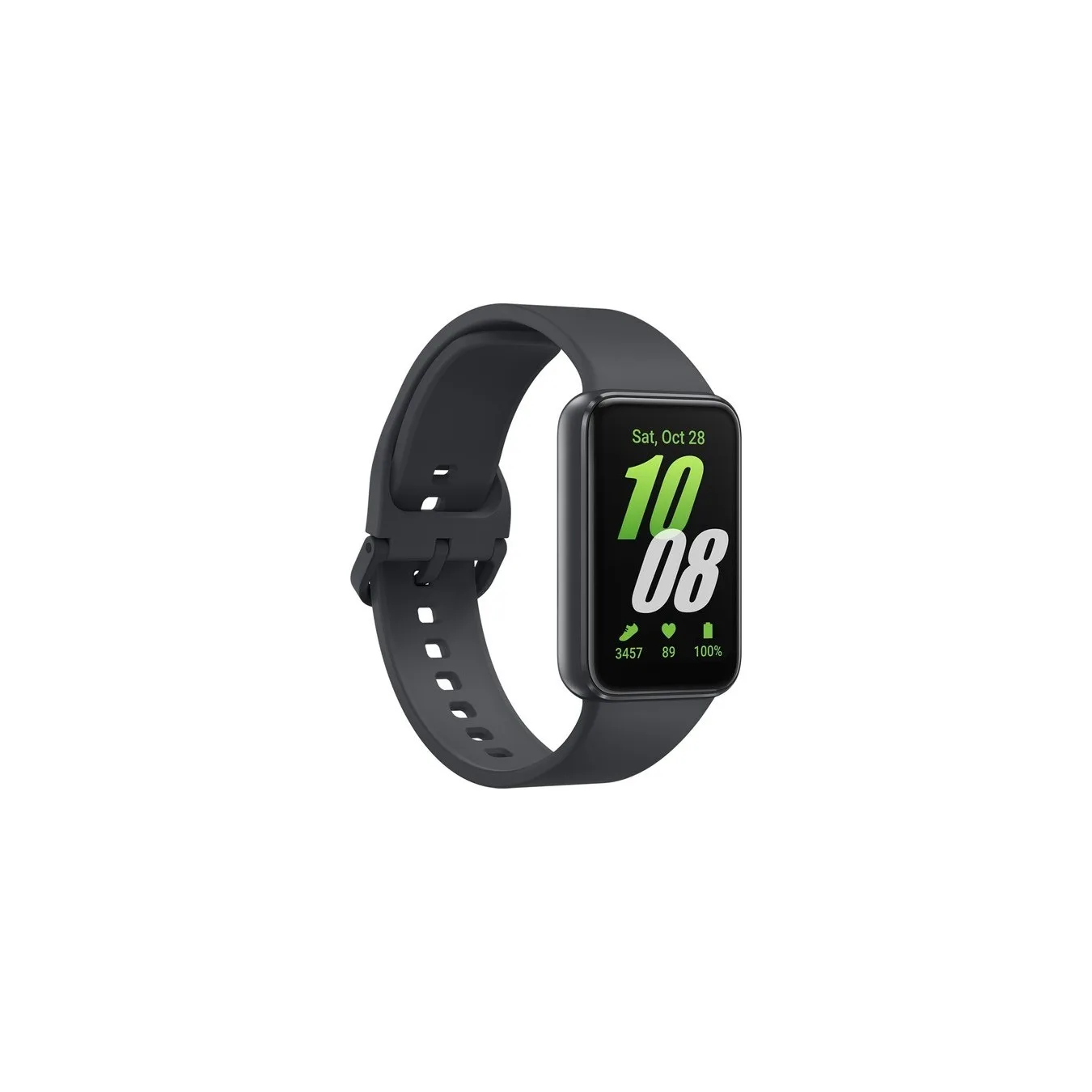 Galaxy Fit3 - Fitness Tracker