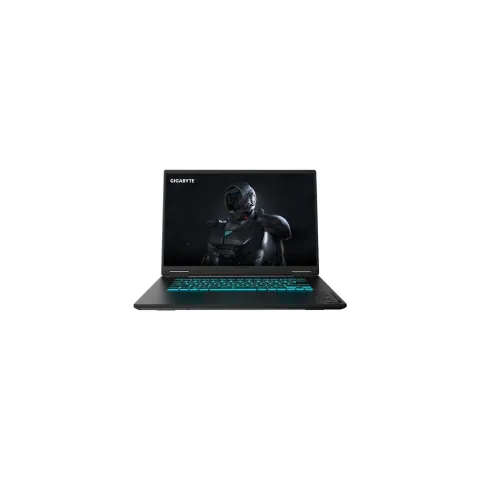 GAMING A16 - CTHI3DE894SH - Gaming-Notebook