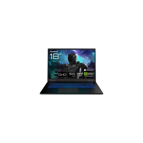 GAMING A18 - 3VHK3DEC64SH - Gaming-Notebook