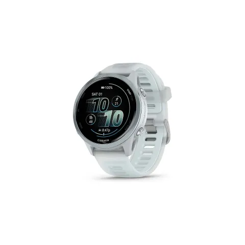 Garmin Forerunner 570 Cloud Blue Aluminium 42mm