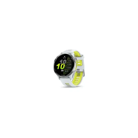 Garmin Forerunner 970 Titanium 47mm Android