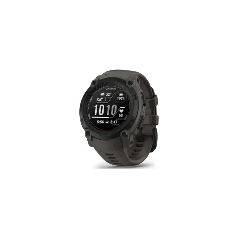 Garmin Instinct E (40mm) kohle schwarz