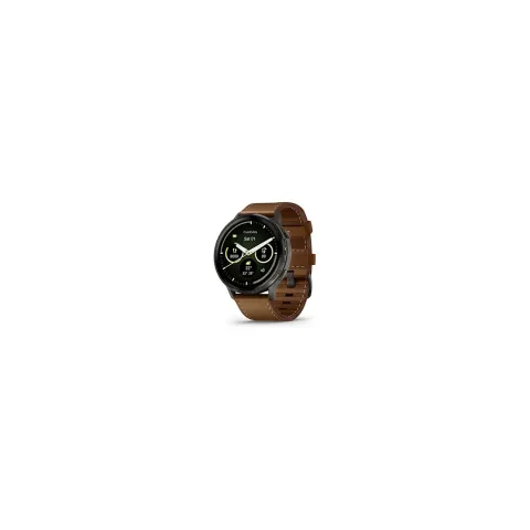 Garmin Venu 4 45mm, slate