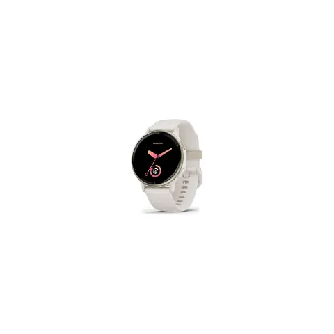 Garmin vivoactive 5 ivory