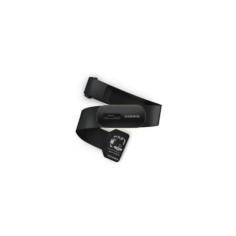 Garmin Wearable HRM 600 M-XL black