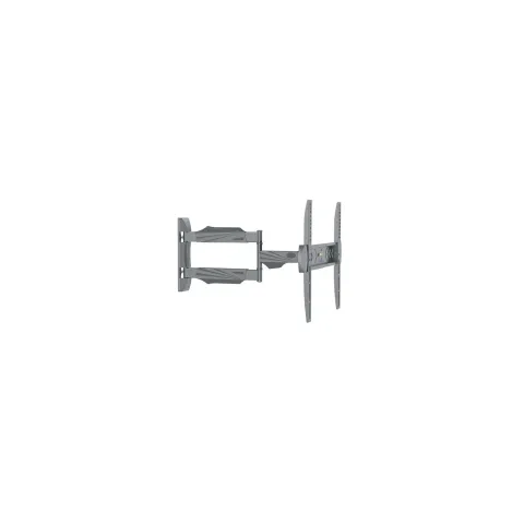 GBC Extra Long TV Wall Mount Two Arms 40x40 40kg 61cm - ELB-2642 - EXTRA