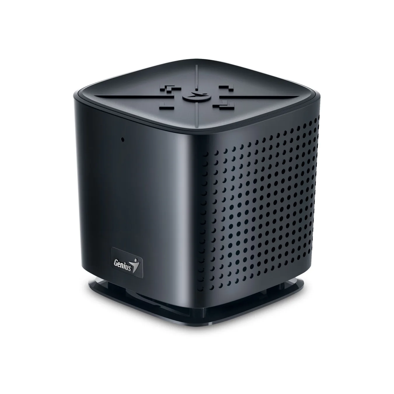 Genius Mobile Speaker Portable BT 10W - SP-925BT - Black