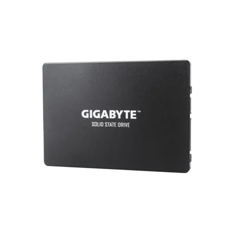 GIGABYTE GP-GSTFS31480GNTD - 480GB SATA III SSD - 2.5in (7mm), 550MB/s Read, 480MB/s Write