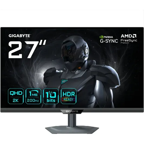 Gigabyte Monitor - G27Q2
