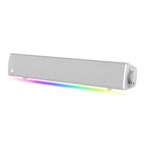 Creative Soundbar GS3 Biały
