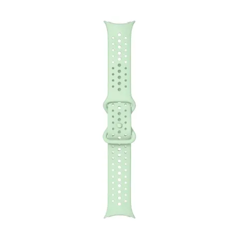 Googel Pixel Watch 3 (41mm). Active Sport Band. Wintergreen. L