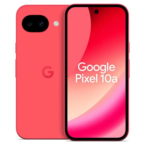 Google Pixel 10a 128GB berry