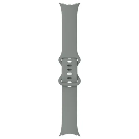 Google Pixel Watch 3 (45mm) - Active Band - Hazel - Large