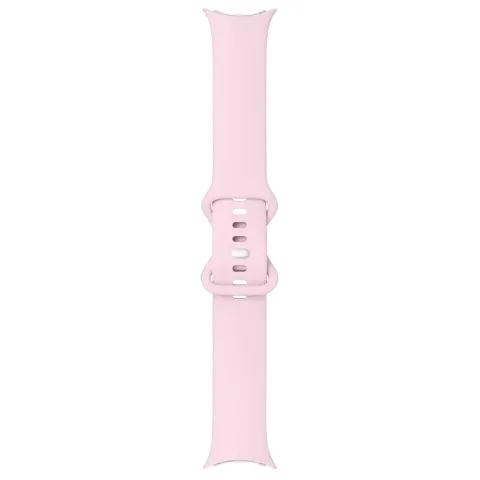 Google Pixel Watch - Pixel Watch 3 - 41mm, Active Band, Rose Quartz, Small