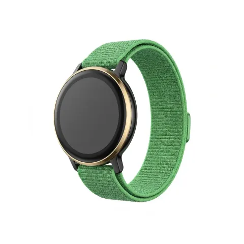 Google Pixel Watch - Pixel Watch 3 - 41mm Performance Loop Band Green