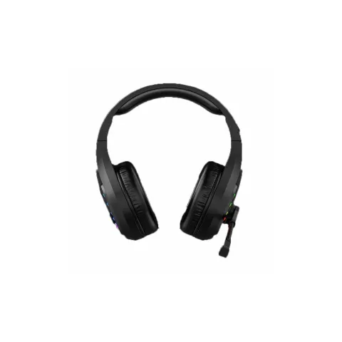GR230 HEADSET DUAL MODE BT WIRELESS BLOODY BLACK A4 TECH