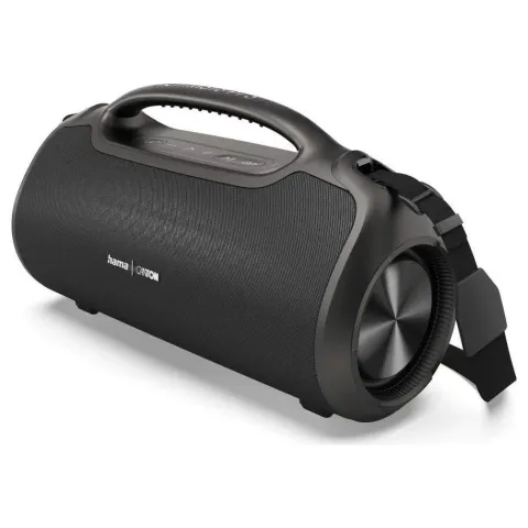 Hama Canton Ultimate Pro black