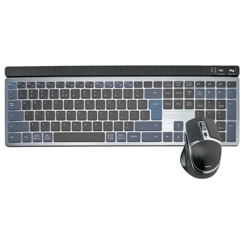Hama zestaw multi-device WKM-750 czarny