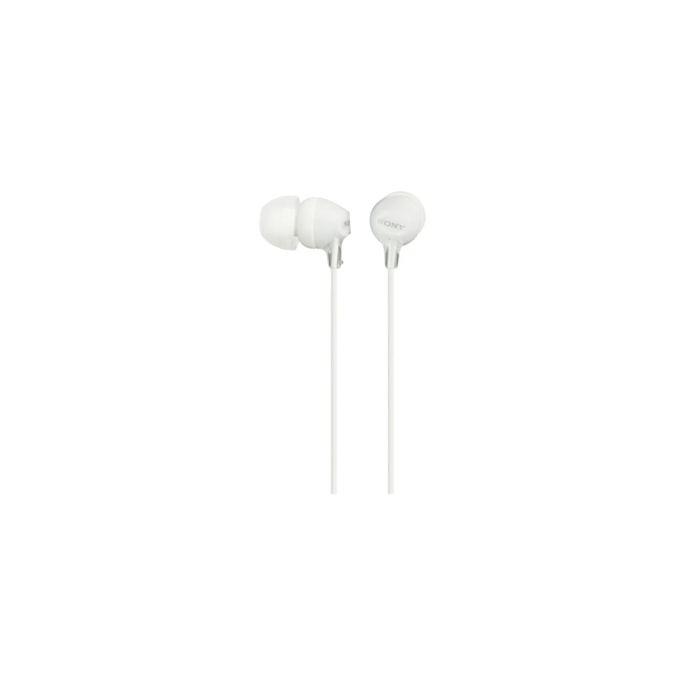 Headphones - MDR-EX15APW - headphones