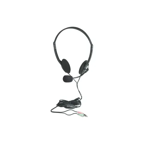 Headset Manhattan Stereo