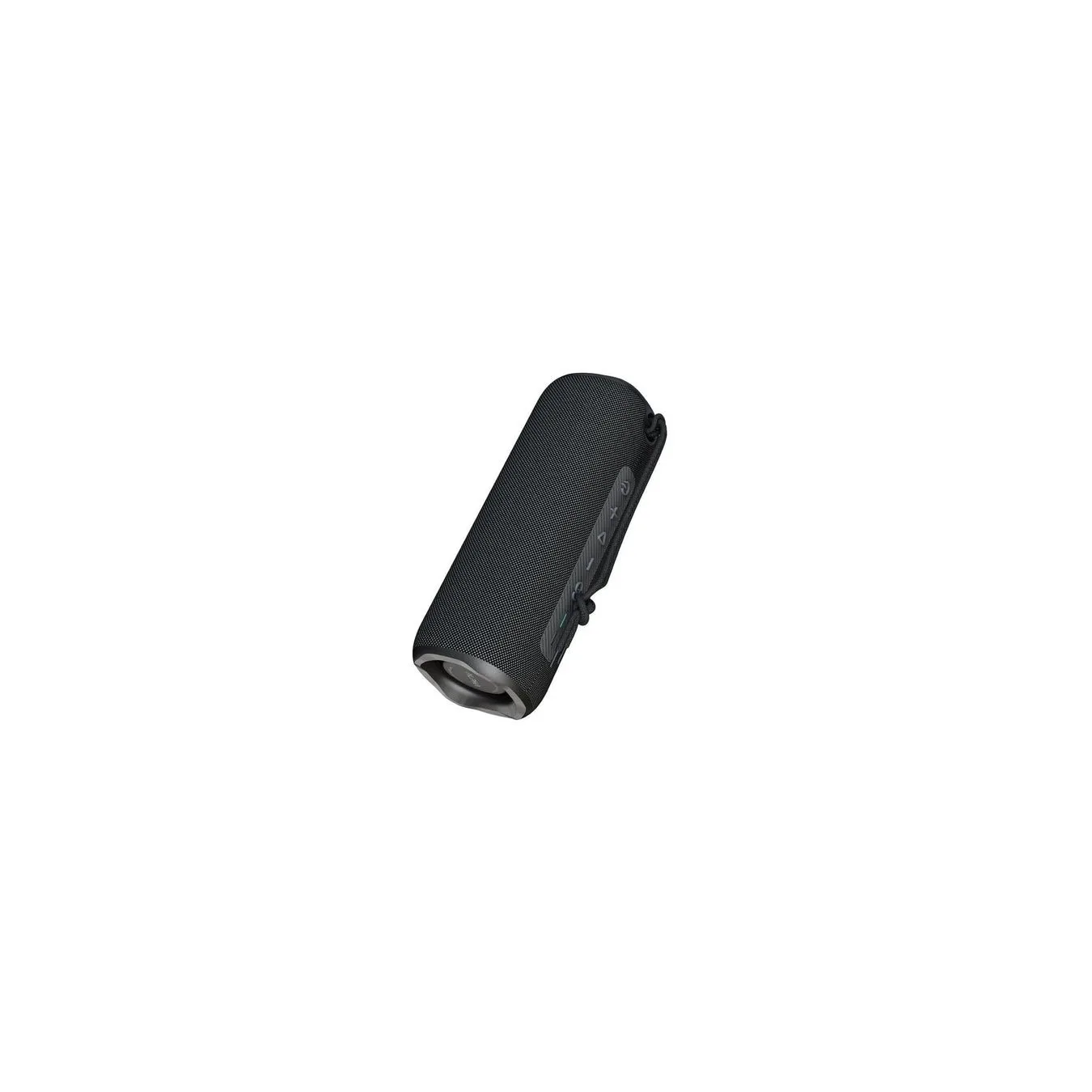 HiFuture Portable BT Speaker - ALPHA - IPX7 20W Black