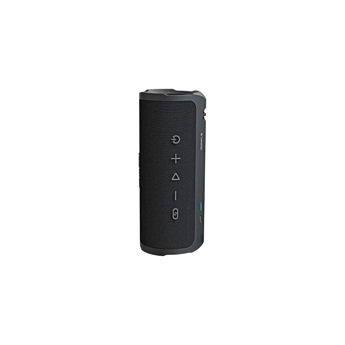 HiFuture Portable BT Speaker RIPPLE - IPX7 30W Black