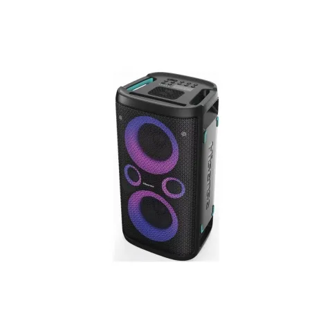 Hisense Speaker Portable Karaoke Party Rocker One Plus - 300W