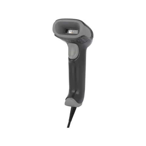 Honeywell Barcode-Scanner Voyager 1470g 2D USB RS-232 Kabelgebunden Schwarz