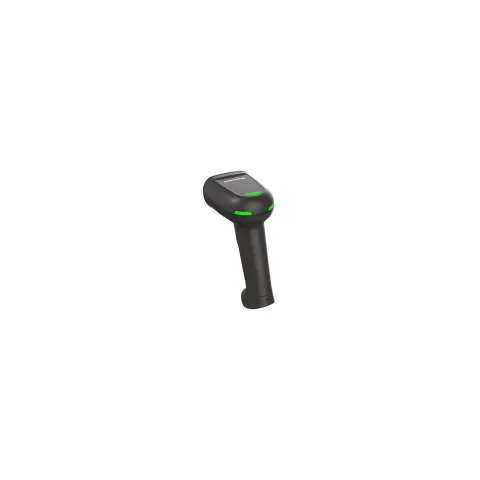Honeywell Barcode-Scanner Xenon 1960g Kit HD 2D USB RS-232 Kabelgebunden