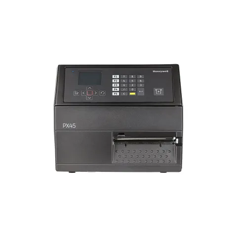Honeywell Etikettendrucker PX45A0000002030 Industrial