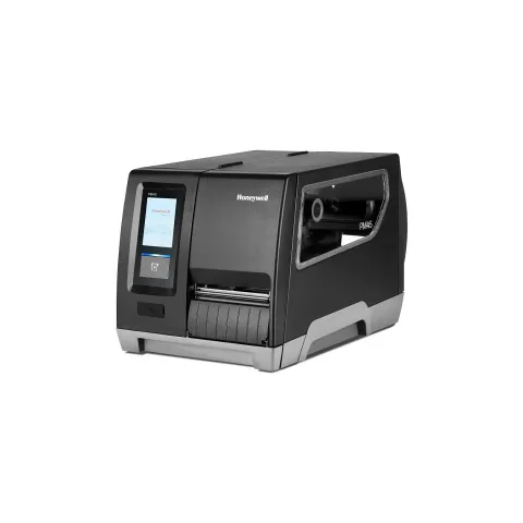 HONEYWELL PM45 - Etikettendrucker - Thermotransfer - Rolle
