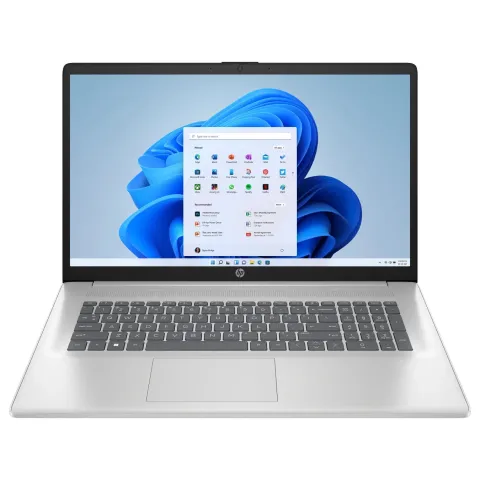 HP 17-cn4072ng Intel® CoreTM 7150U Notebook 43.9 cm