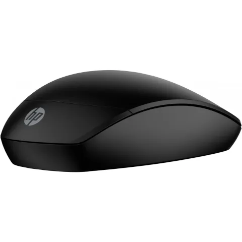 HP 230 Slim Wireless Mouse - HP 230 - Slim, Portable