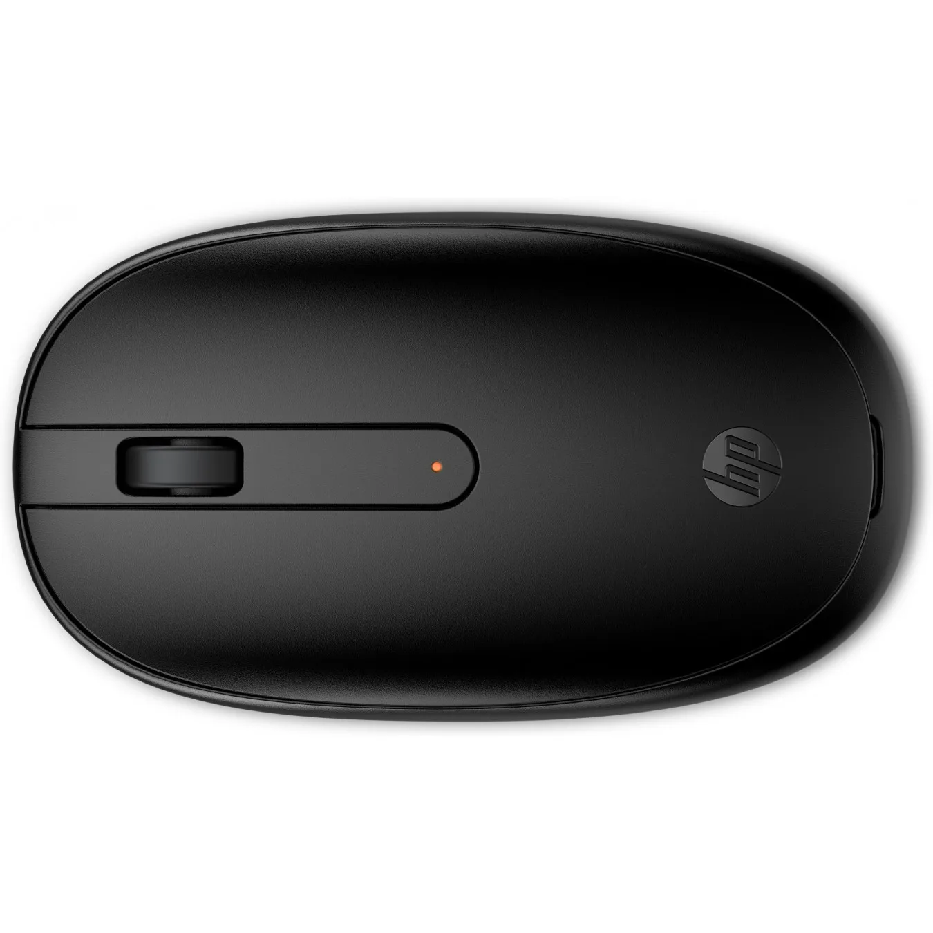 HP 240 Wireless Mouse - HP 240 - Black
