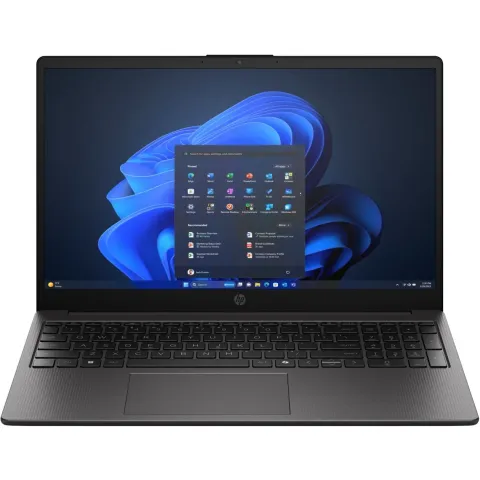 HP 255R G10 - R5-7535U, 16GB RAM, 512GB SSD, FHD, Windows 11 Pro, 15.6in