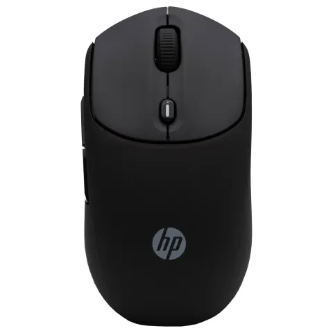 HP 400 Quiet Black Wireless Mouse EURO