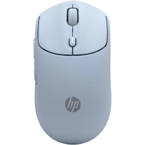 HP 400 Quiet Blue Wireless Mouse EURO (P) - Characteristics