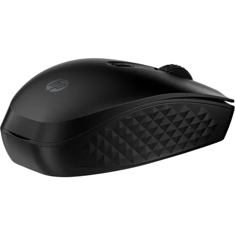 HP 425 Maus kabellos schwarz
