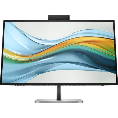 HP 527pm IPS QHD 2560x1440 @100Hz - DP, HDMI, USB-C, 350cd, 5ms