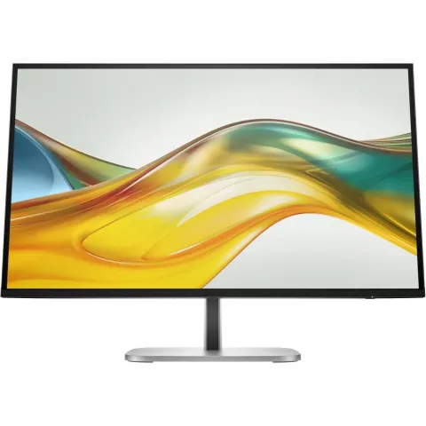 HP 527pq IPS WQHD 2560x1440 @100Hz DP HDMI USB Monitor - 527pq -