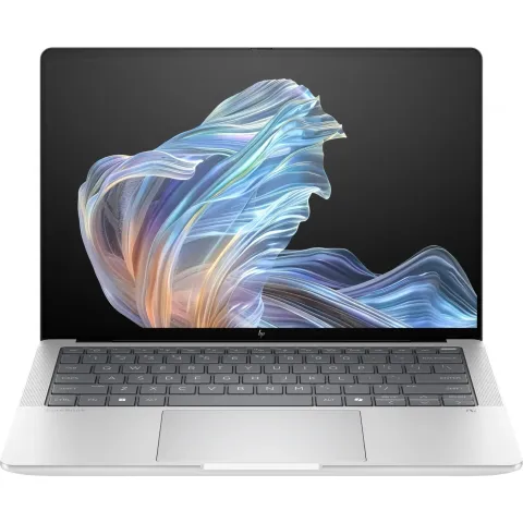 HP AI EliteBook X G1a - G1a - 360° Convertible, Ryzen 7 Pro, 32GB RAM, 1TB SSD, Windows 11 Pro, Silver